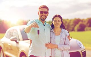 Car title loans Alberta