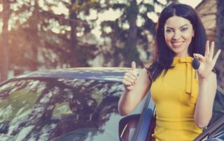 Steps to take when getting a car loan with bad credit - Cash Loans Alberta