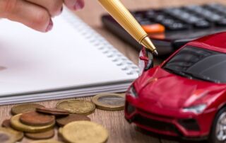 What You Need to Know about Car Loans
