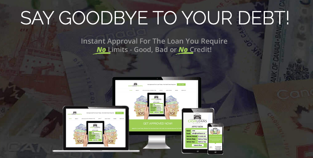 payday loans bad credit direct lenders only