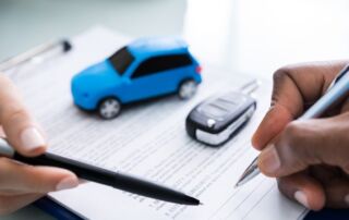 Apply for a Vehicle Title Loan - Cash Loans Alberta
