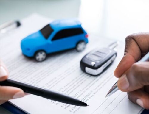 3 Easy Steps to Apply for a Vehicle Equity Loan in Alberta