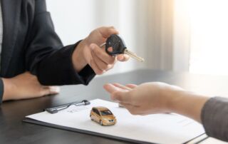 Vehicle Title Loan - Cash Loan Alberta