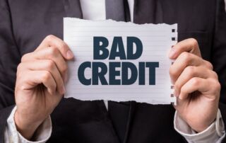 How a Bad Credit Loan Can Help
