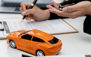 Car Title Loans In Edmonton