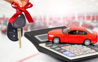 Car Title Loans in Edmonton
