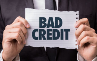 Bad Credit Loans_ Understanding the Risks and Rewards