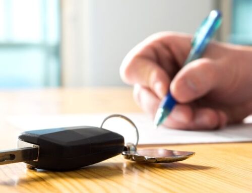 Car Title Loans: Do I Get to Keep My Car?