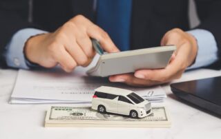 Common Uses For Car Title Loans
