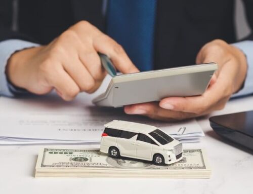 Top 5 Common Uses For Car Title Loans