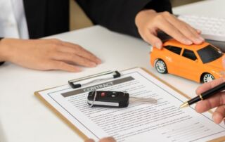 Car Title Loan Interest Rates