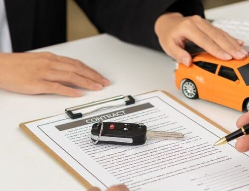 Car Title Loan Interest Rates: Can They Be Negotiated?
