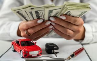 Car Title Loans in Edmonton