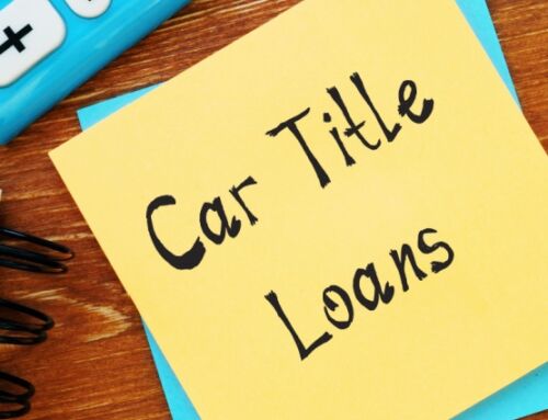 Need Quick Cash? Here’s How a Car Title Loan Can Help