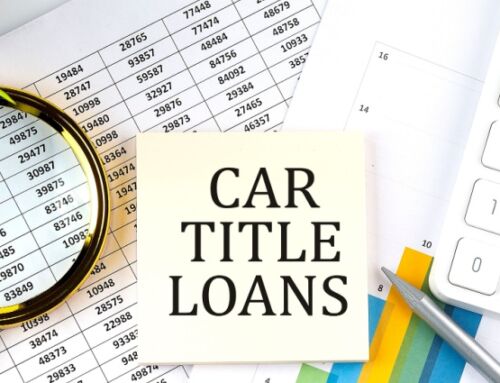 How to Boost Your Chances for a Car Title Loan: 5 Key Factors