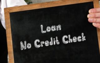 No Credit Check Loans in Edmonton for Homeowners