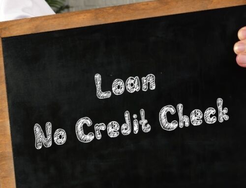 Getting No Credit Check Loans in Edmonton for Homeowners