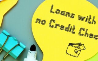 No Credit Check Loans_ What They Are and How to Apply