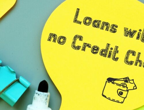 No Credit Check Loans: What They Are and How to Apply