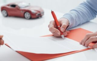 Car Collateral Loans vs Car Title Loans- What You Need to Know