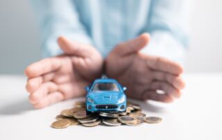 Car as Collateral