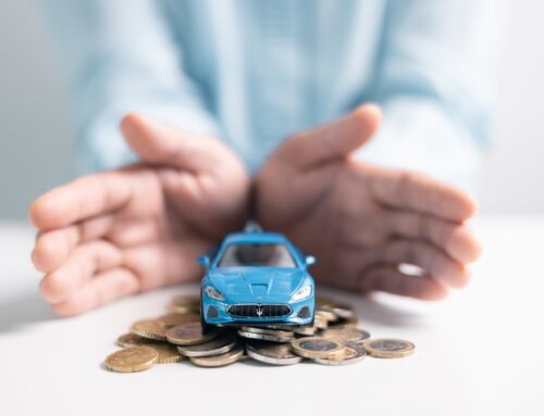 Using Your Car as Collateral: Where to Get a Loan and What to Expect