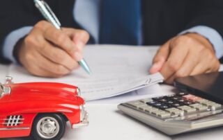 Requirements for Car Title Loan - Cash Loans Alberta
