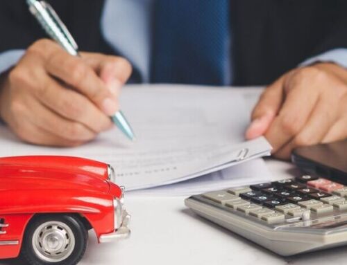 Do You Need to Own Your Vehicle Outright for a Car Title Loan in Alberta?