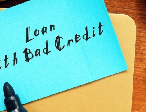 How to Get a Loan with Bad Credit: Everything You Need to Know