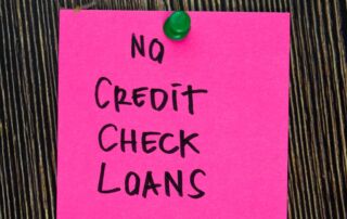 No Credit Check Loans in Alberta – Benefits & Options