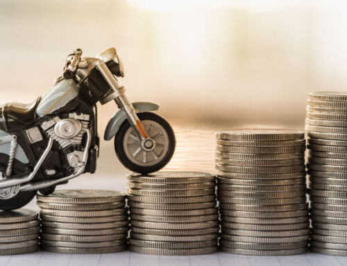 How to Secure a Collateral Loan Using Your Motorbike in Alberta
