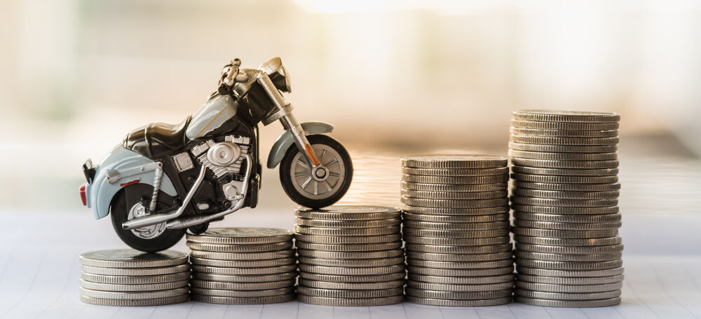 How to Secure a Collateral Loan Using Your Motorbike in Alberta