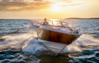 How to Use Your Boat as Collateral for a Loan in Alberta