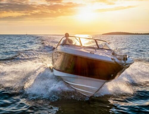 How to Use Your Boat as Collateral for a Loan in Alberta