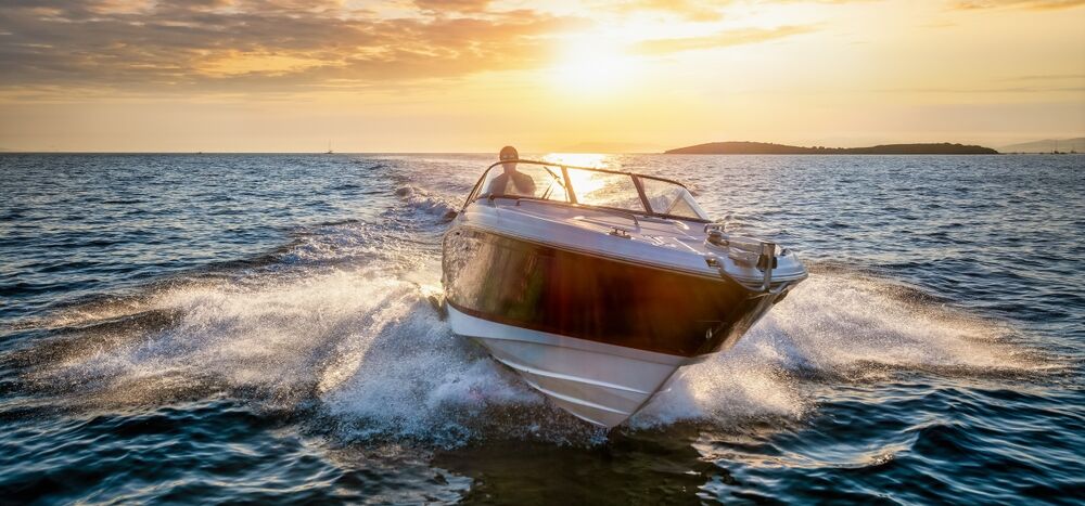 How to Use Your Boat as Collateral for a Loan in Alberta