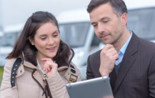 Collateral Loan Using Your RV