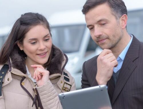 How to Secure a Collateral Loan Using Your RV in Alberta