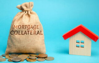 Using Your Home as Collateral in Alberta