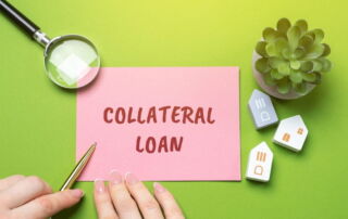 Collateral Loan Without Perfect Credit in Alberta