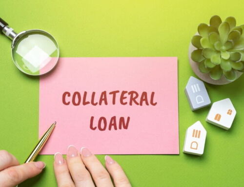 Can You Get a Collateral Loan Without Perfect Credit in Alberta?