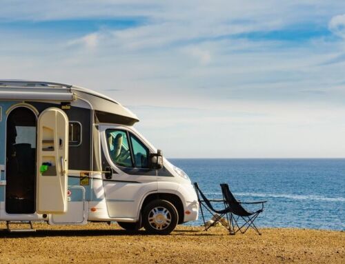 6 Key Factors Lenders Consider for an RV as Collateral Loan