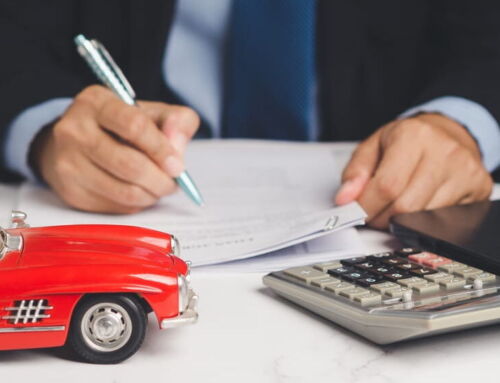 Car Title Loan Application Checklist in Alberta